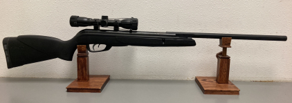 Gamo Big Cat 1250 DX .177 Cal Pellet Gun