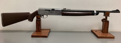 Crosman 2200 Magnum .22 Cal Pellet Gun