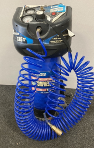 2 Gallon Air Compressor