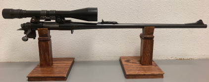 Remington Model 700 .223 Rem Bolt Action Upper&mdash; 51750