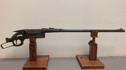 Savage Model 99 303 Savage Lever Action Rifle Upper- No Stock/ Needs Repair&mdash; 350859
