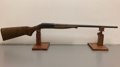 NEF Pardner SB1 410 Ga Break Action Rifle- Needs Repair&mdash; NE312925