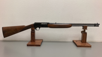 Browning BAR 22LR Rifle&mdash;05891PY166