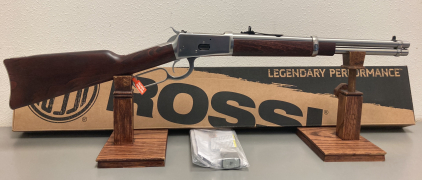 Rossi M92 45LC Lever Action Rifle-New&mdash;7CR094642R