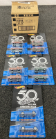 Case Of (10) “50 Faves” Hot Wheels Cars No. 1-5/10- (2) Of Each Car