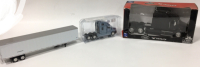 Model Semi Trucks - Mack Truck & Semi Truck & Trailer