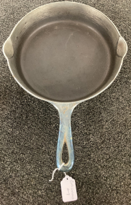 Griswold No. 7 Cast Iron Skillet