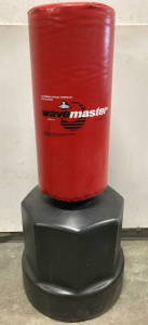 Wavemaster Portable Training Bag