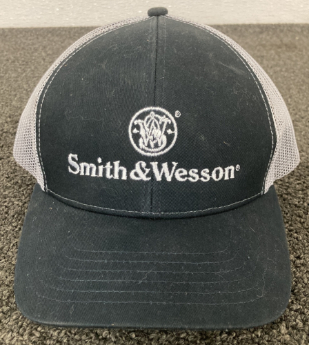 Smith & Wesson Hat