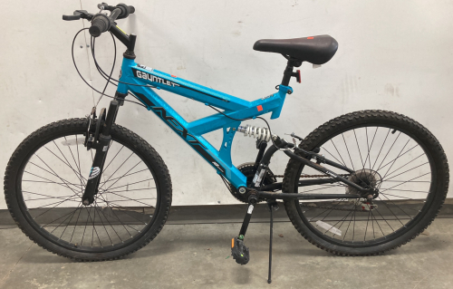 Next Gauntlet 18 Speed Mountain Bike