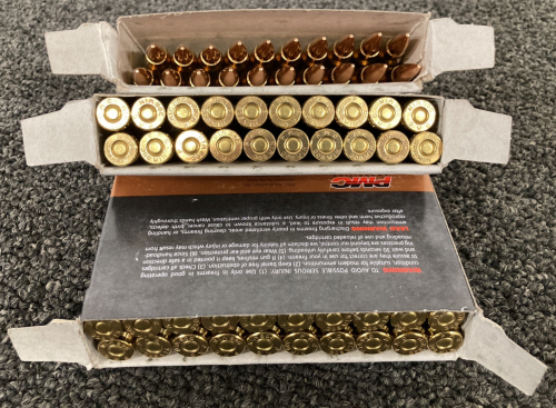 (60) Rnds. PMC 308 Winchester Ammo