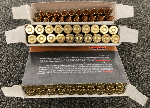 (60) Rnds. PMC 308 Winchester Ammo