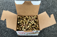 Box Of Winchester 22 Long Rifle 36 Grain Hollow Point Ammo