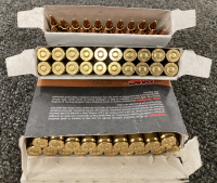 (60) Rnds. PMC 308 Ammo