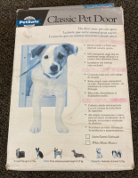 PetSafe Classic Pet Door