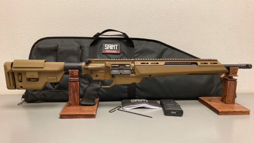 Saint Edge .223 Wylde Multi Cal. Rifle&mdash; PC007817