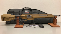 Saint Edge .223 Wylde Multi Cal. Rifle&mdash; PC007817