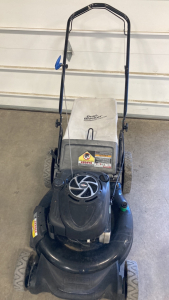 Craftsman Gas Lawn Mower