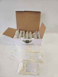(10) Pk RV Indoor Lights