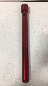 Mag-Lite Flash Light