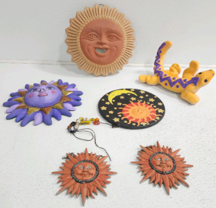 Lawn And Garden Decor