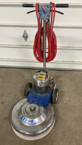 1500 E Floor Cleaner