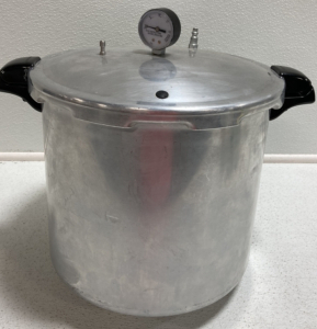 Presto Pressure Cooker