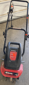 Electric Cultivator