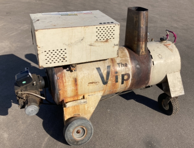 Viper Pressure Washer