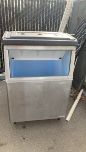 Ice Bin