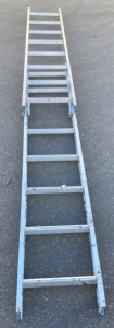 Aluminum Ladder