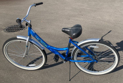 LaJolla Street Cruiser Bicycle