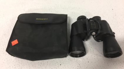 Bushnell Binoculars