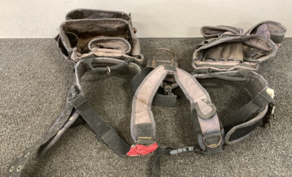 Tool Belt Harness