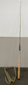 Fishing Rod w/Cover