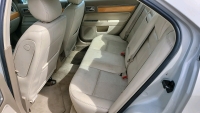 2007 Lincoln MKZ - Leather Seats! - 15