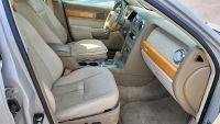2007 Lincoln MKZ - Leather Seats! - 21