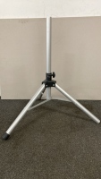 Aluminum Tripod