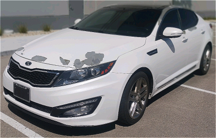 2013 Kia Optima - 103K Miles!