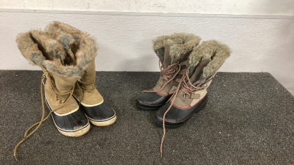 Boots