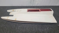 Adumas Boat Electric Remote Controlled Boat