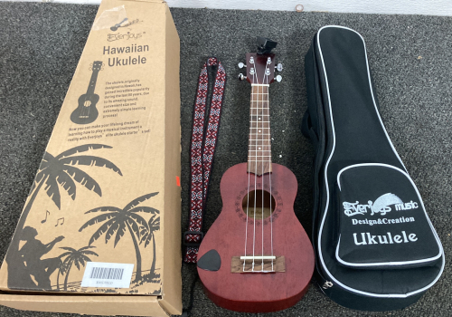 Ukulele