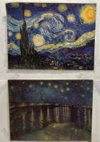 Ban Gogh Prints