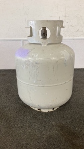 Propane Tank