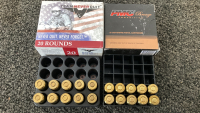 (20) Rnds. 10mm Ammo