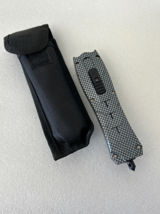 Auto Switch In and Out Blade &ldquo;Benchmade&rdquo; Please Inspect for Authenticity