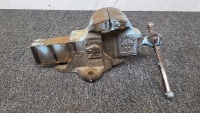 Monarch Tabletop Vice