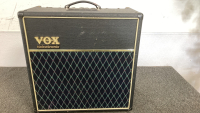 VOX Amplifier