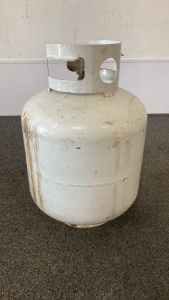 5 Gallon Propane Tank