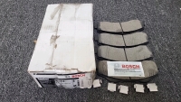 Bosch QuietCast BC1414 Brake Pads